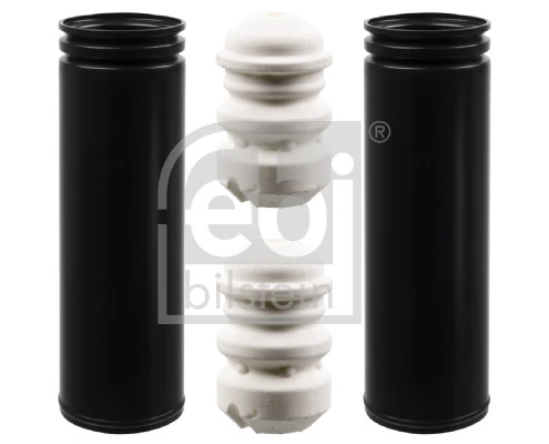 Dust Cover Kit, shock absorber